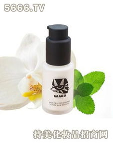 霈盈化妝品 產(chǎn)品亮點(diǎn)、加盟店優(yōu)勢(shì)與市場(chǎng)前景