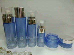 廣州樂鑫玻璃制品廠 專業(yè)玻璃瓶容器批發(fā)與生產(chǎn)，提升化妝品包裝品質(zhì)