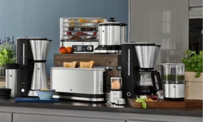 盤點(diǎn)廚房“閑置神器” 這5件雞肋小家電，你中招了嗎？