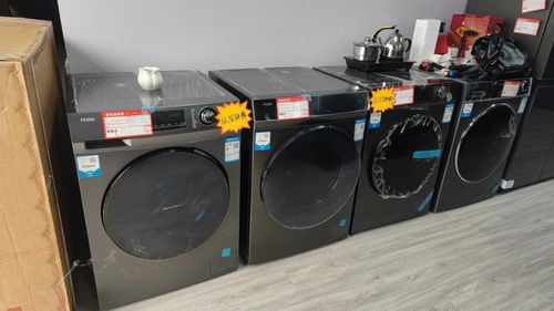 慶陽(yáng)家電以舊換新活動(dòng)火熱進(jìn)行，綠色消費(fèi)引領(lǐng)家居升級(jí)新風(fēng)尚